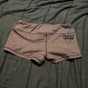 Fleo shorts